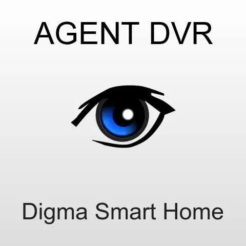 How to connect Digma Smart Home Camera Tutorial